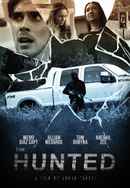 The Hunted Poster 7