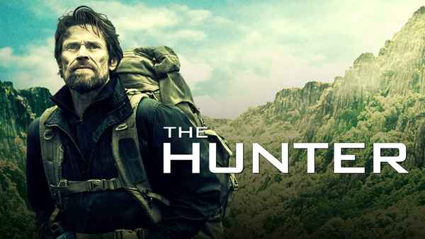 The Hunter Poster 7