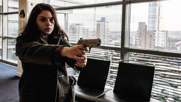 The Hunter's Prayer Poster 5