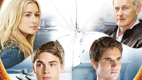 The Hunters Poster 7