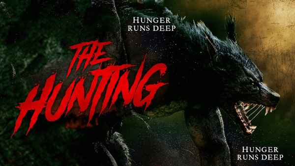 The Hunting Poster 7