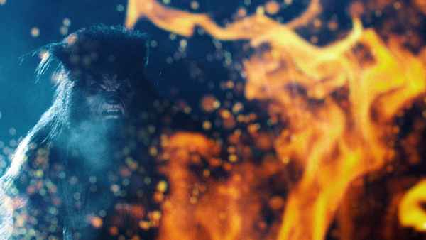 The Hunting Poster 4