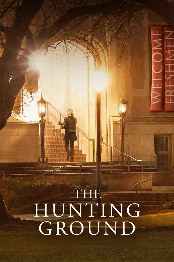 The Hunting Ground Poster 6