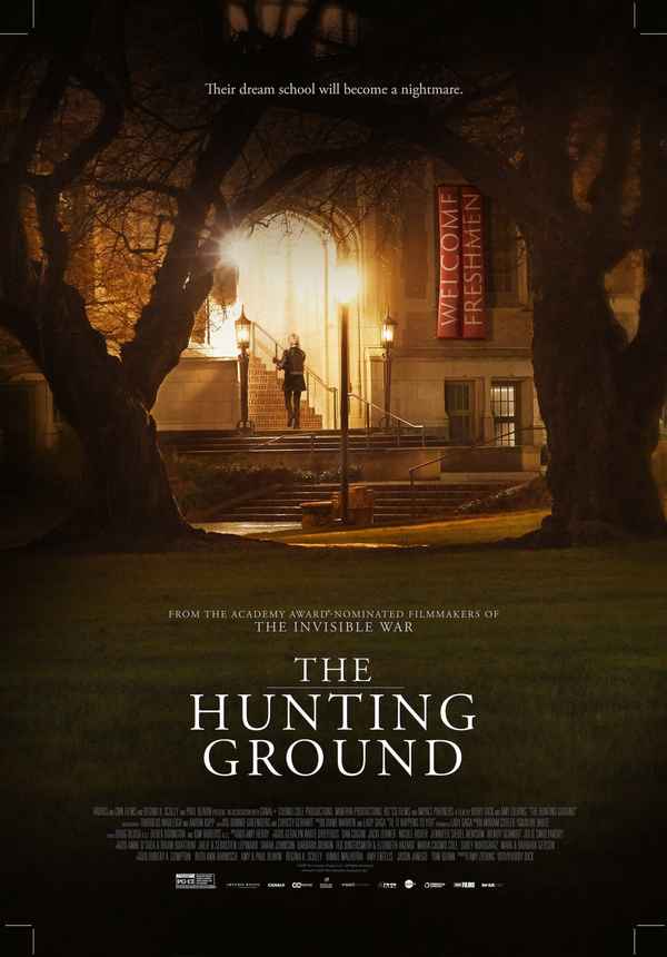 The Hunting Ground Poster 4
