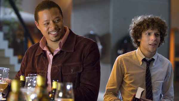 The Hunting Party Poster 7