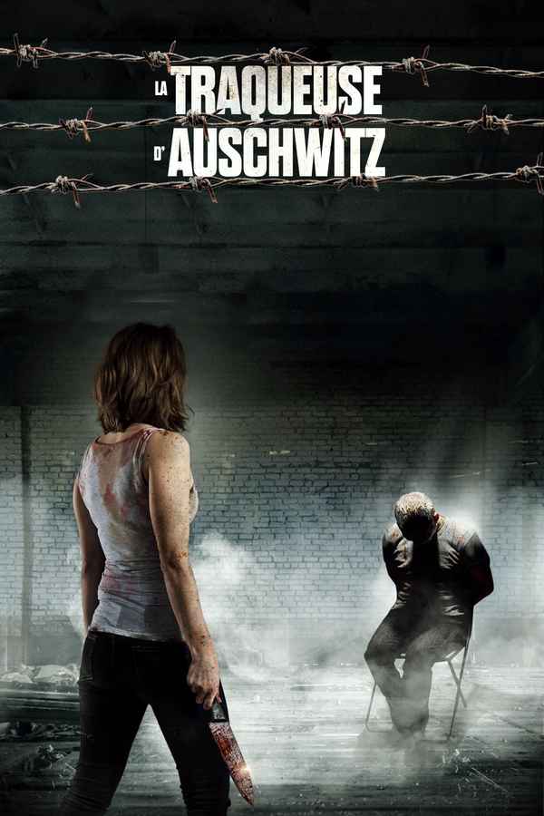 The Huntress of Auschwitz Poster 7