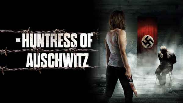 The Huntress of Auschwitz Poster 4