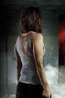 The Huntress of Auschwitz Poster 5