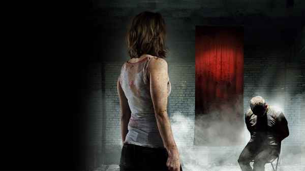 The Huntress of Auschwitz Poster 3