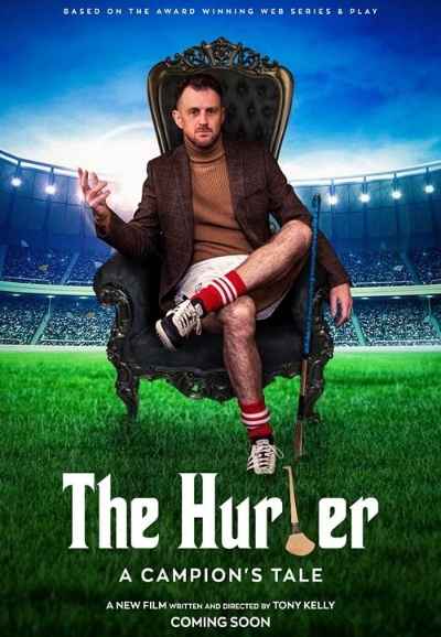 The Hurler: A Campion's Tale