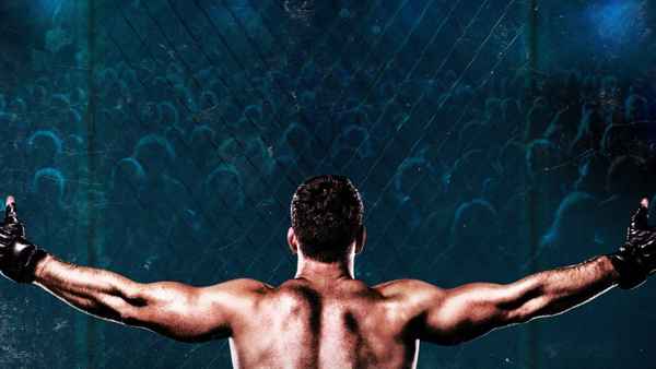 The Hurt Business Poster 2