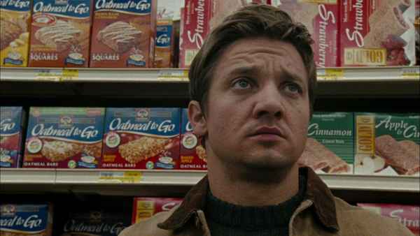 The Hurt Locker Poster 1