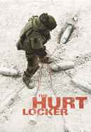 The Hurt Locker Poster 3