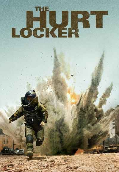 The Hurt Locker