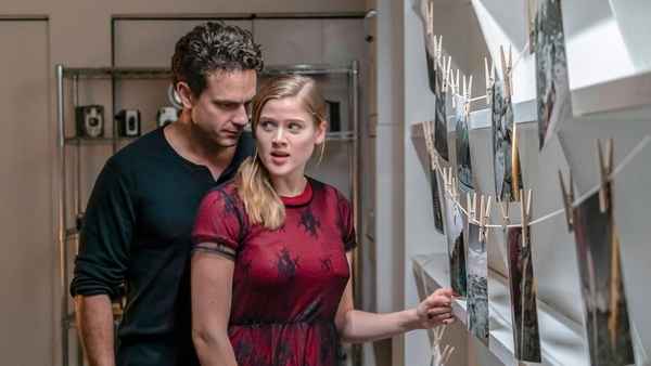 The Husband Poster 2