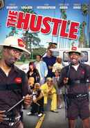 The Hustle Poster 2