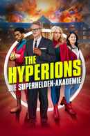 The Hyperions Poster 5