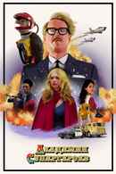 The Hyperions Poster 6