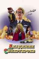 The Hyperions Poster 3