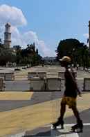 The I and S of Lives Poster 2