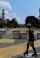 The I and S of Lives Poster 4