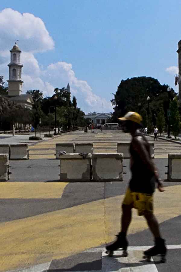 The I and S of Lives Poster 1