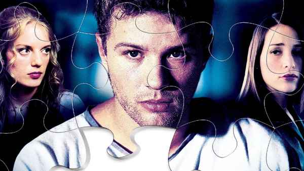 The I Inside Poster 7