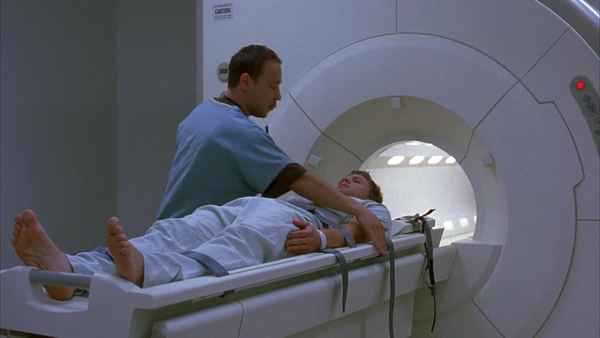 The I Inside Poster 4