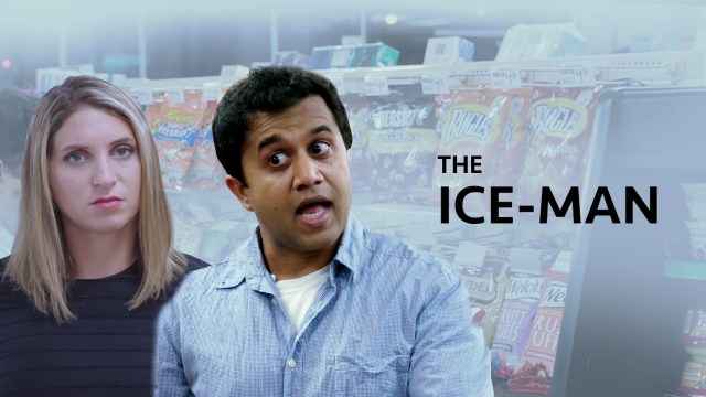 The Ice-Man