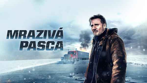 The Ice Road Poster 6