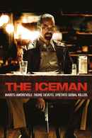 The Iceman Poster 2