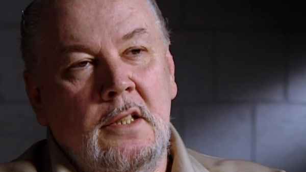 The Iceman and the Psychiatrist Poster 2