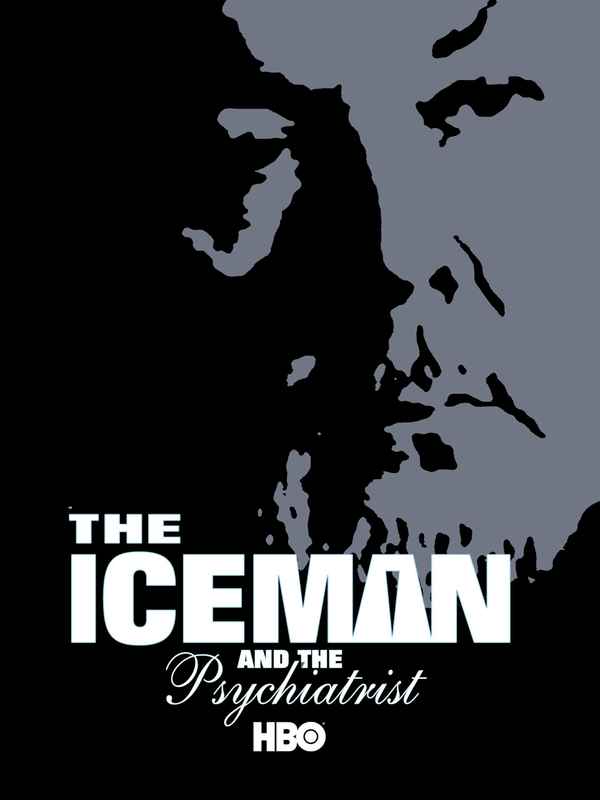 The Iceman and the Psychiatrist Poster 4