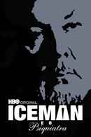 The Iceman and the Psychiatrist Poster 1