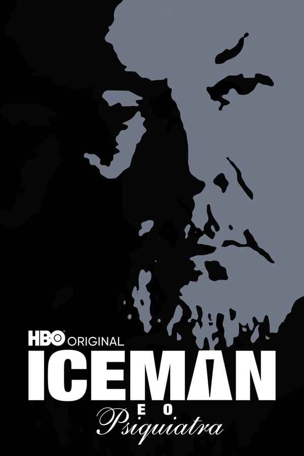 The Iceman and the Psychiatrist Poster 1