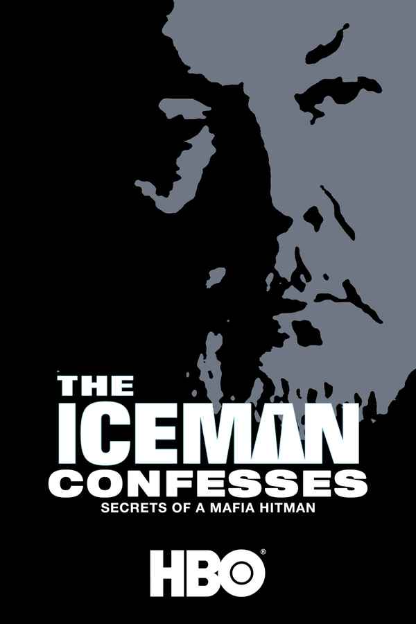 The Iceman Confesses: Secrets of a Mafia Hitman Poster 1
