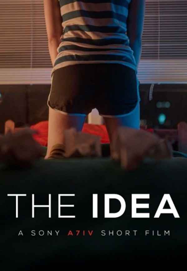 The Idea Poster 6