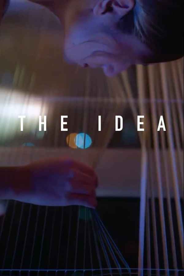 The Idea Poster 5