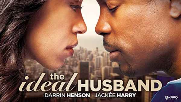 The Ideal Husband Poster 5