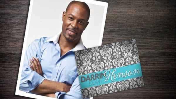 The Ideal Husband Poster 3