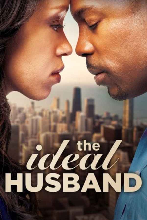 The Ideal Husband Poster 6