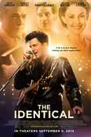 The Identical Poster 1