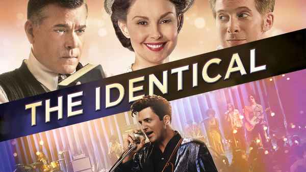 The Identical Poster 4