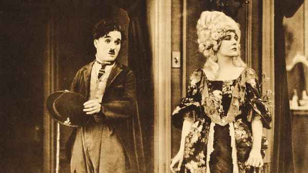 The Idle Class Poster 1