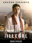 The Illegal Poster 1
