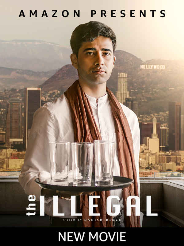 The Illegal Poster 1