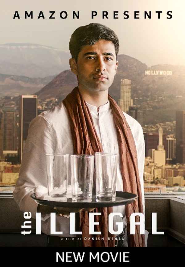 The Illegal Poster 7