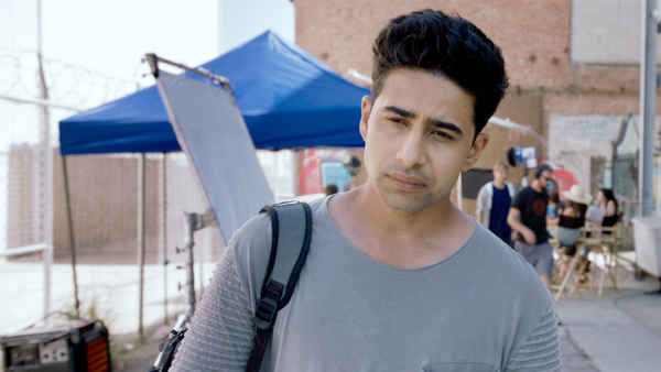 The Illegal Poster 2