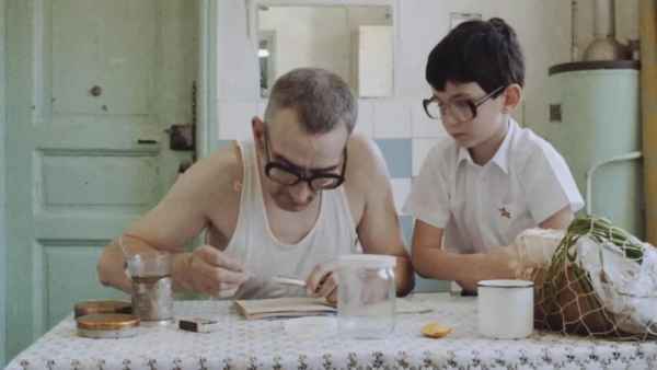 The Illusion of Control Poster 3