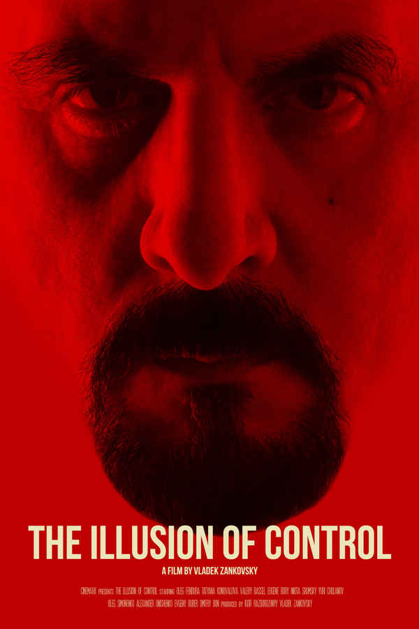 The Illusion of Control Poster 7